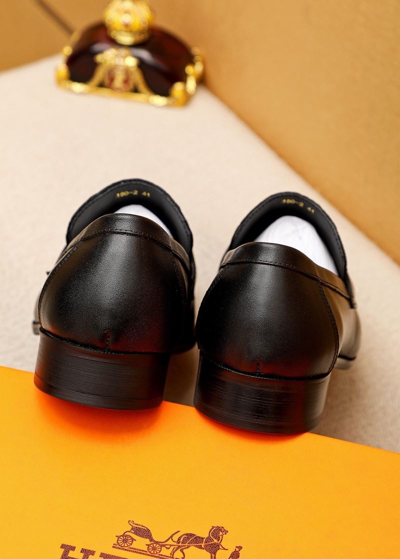 Hermes Business Shoes